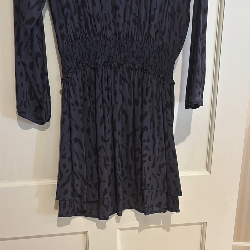 Rails Patterned Dress - Picture 3 of 4
